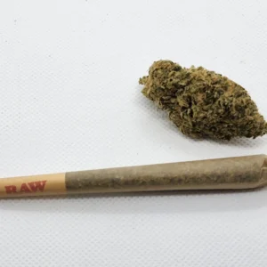 1 Gram Pre Roll