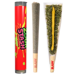 THCA CHERRY LIME HASH HOLES