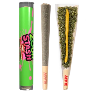 THCA SOUR WATERMELON HASH HOLES